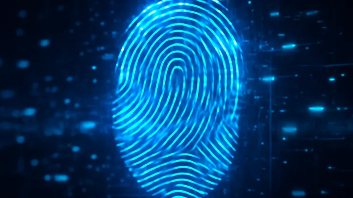 Secure Login System Features