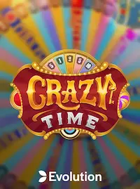 Crazy Time live game at ELKJLKJ COM
