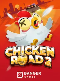 Chicken Road 2 crash game at ELKJLKJ COM