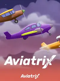 AviatriX crash game at ELKJLKJ COM