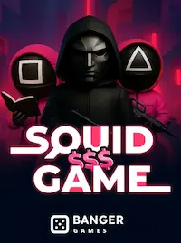 Squid Game themed slot at ELKJLKJ COM
