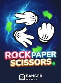Rock Paper Scissors instant game at ELKJLKJ COM