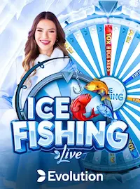 Ice Fishing game at ELKJLKJ COM