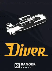 Diver crash game at ELKJLKJ COM