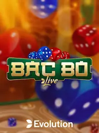Bac Bo live game at ELKJLKJ COM