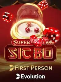 Sic Bo live at ELKJLKJ COM