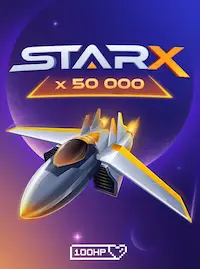 StarX crash game at ELKJLKJ COM
