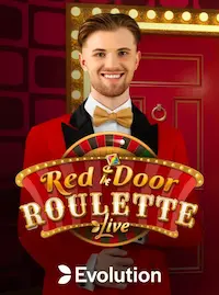 Red Door Roulette at ELKJLKJ COM