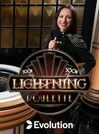 Lightning Roulette at ELKJLKJ COM