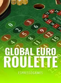 Global Euro Roulette at ELKJLKJ COM