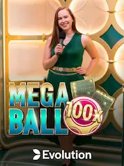 Mega Ball 100x lottery at ELKJLKJ COM