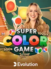 Super Color Game at ELKJLKJ COM