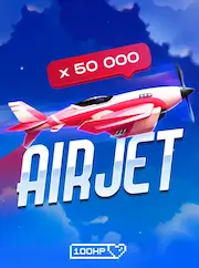 Airjet crash game at ELKJLKJ COM