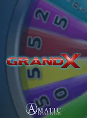 GrandX live at ELKJLKJ COM