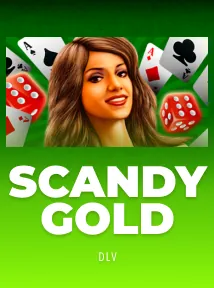 Scandy live at ELKJLKJ COM